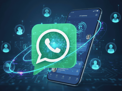 AI Communication Platform